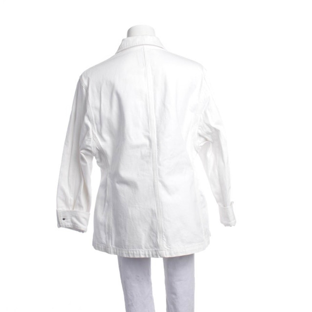 Summer Jacket XS White | Vite EnVogue