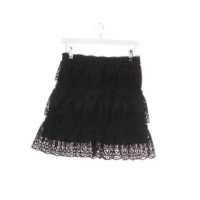 Image 1 of Skirt 34 Black | Vite EnVogue