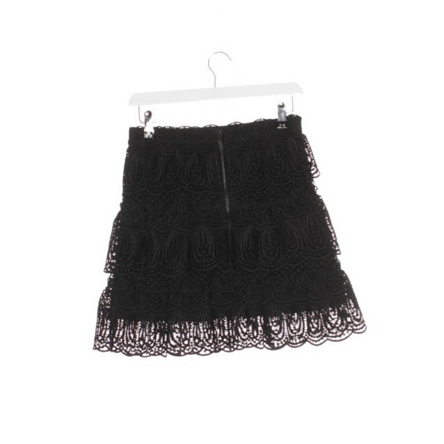 Skirt 34 Black | Vite EnVogue