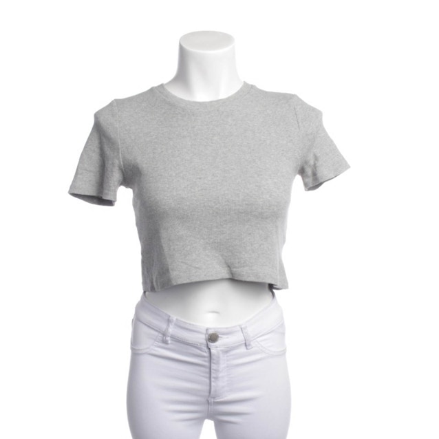 Image 1 of Shirt L Gray | Vite EnVogue