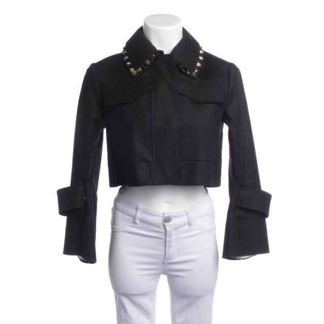 Image 1 of Summer Jacket 34 Black | Vite EnVogue