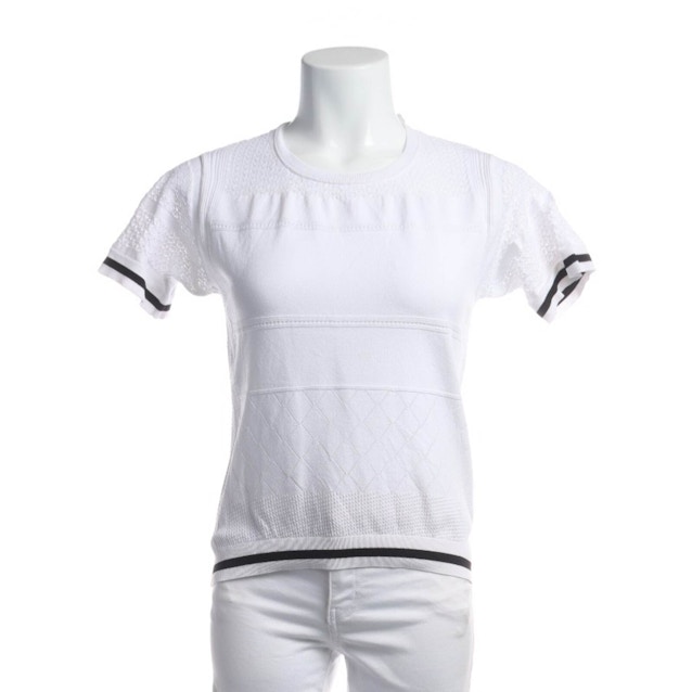 Image 1 of Shirt M White | Vite EnVogue