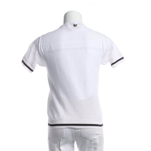 Shirt M White | Vite EnVogue