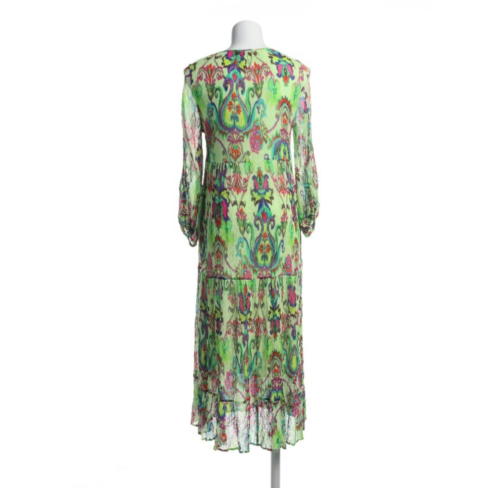 Image 2 of Dress M Multicolored in color Multicolored | Vite EnVogue