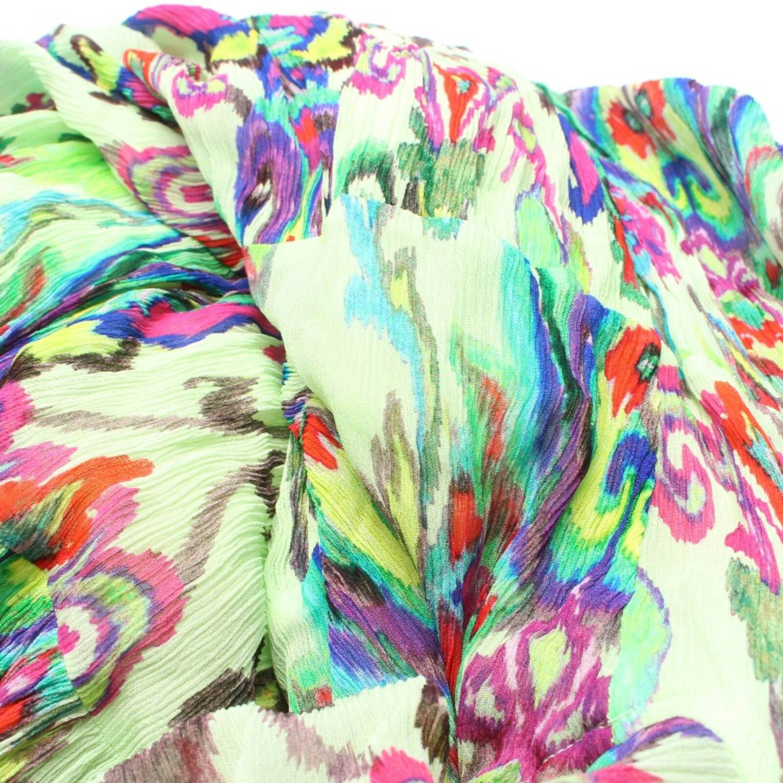 Image 3 of Dress M Multicolored in color Multicolored | Vite EnVogue