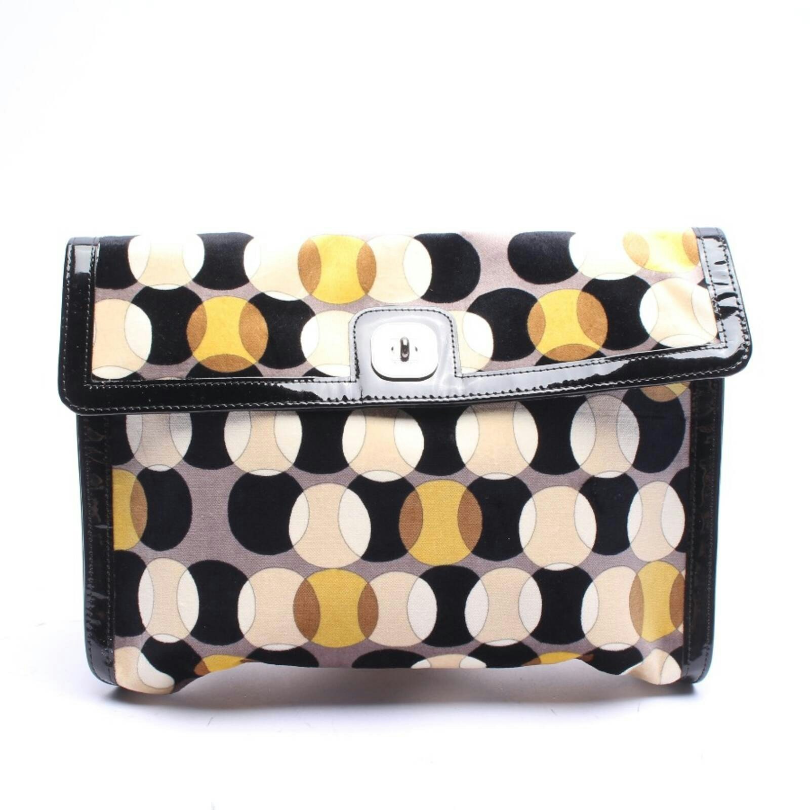 Image 1 of Cosmetic Bag Multicolored in color Multicolored | Vite EnVogue