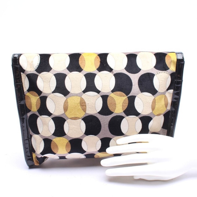 Cosmetic Bag Multicolored | Vite EnVogue