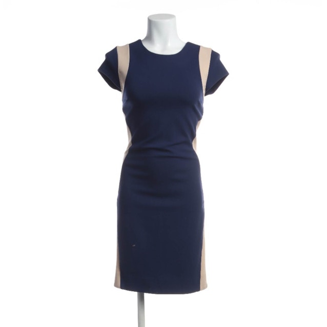 Image 1 of Dress 36 Navy | Vite EnVogue