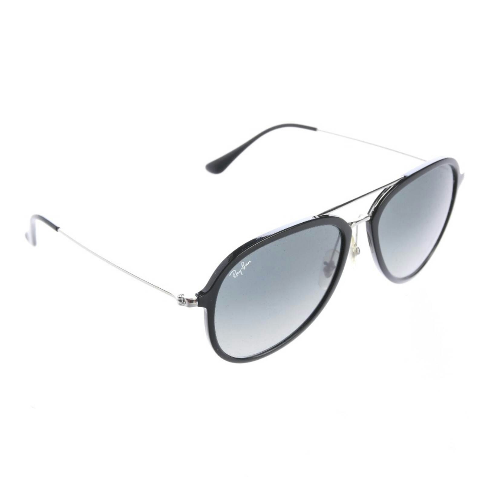 Bild 1 von RB4208 Sonnenbrille Schwarz in Farbe Schwarz | Vite EnVogue