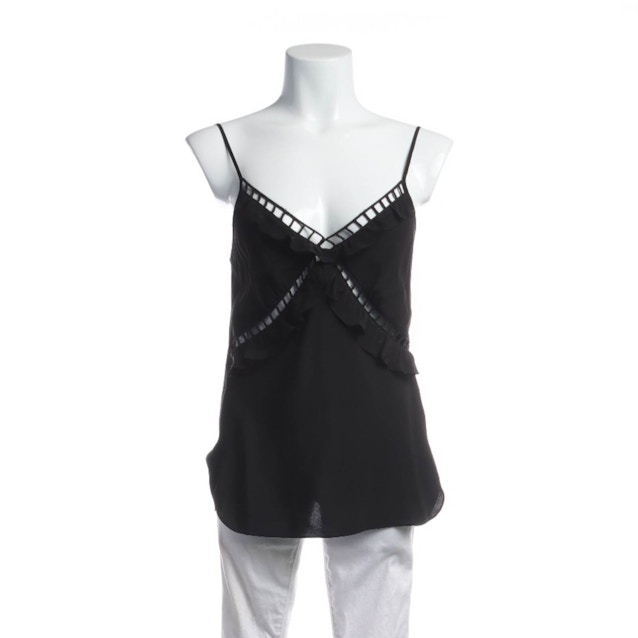 Image 1 of Top 36 Black | Vite EnVogue