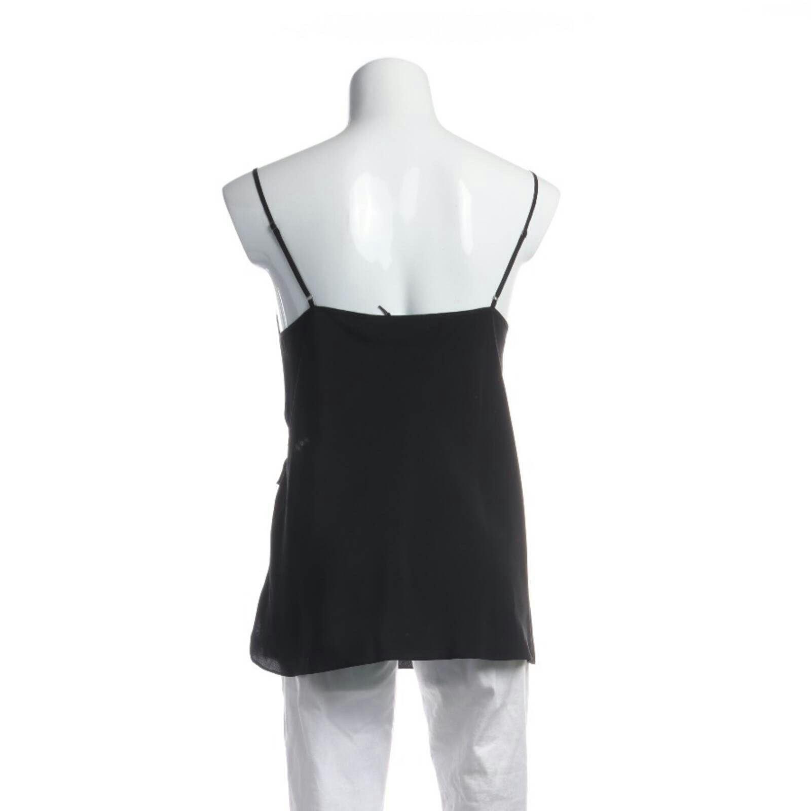 Image 2 of Top 36 Black in color Black | Vite EnVogue