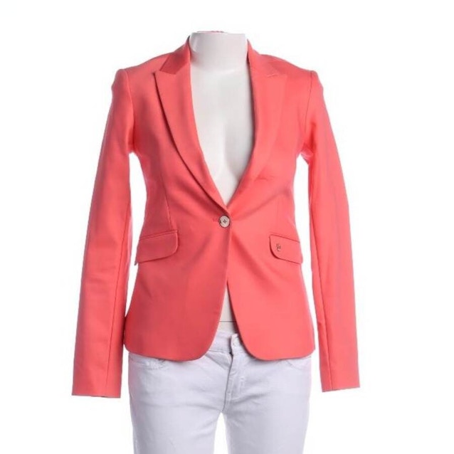 Image 1 of Blazer 34 Peach | Vite EnVogue