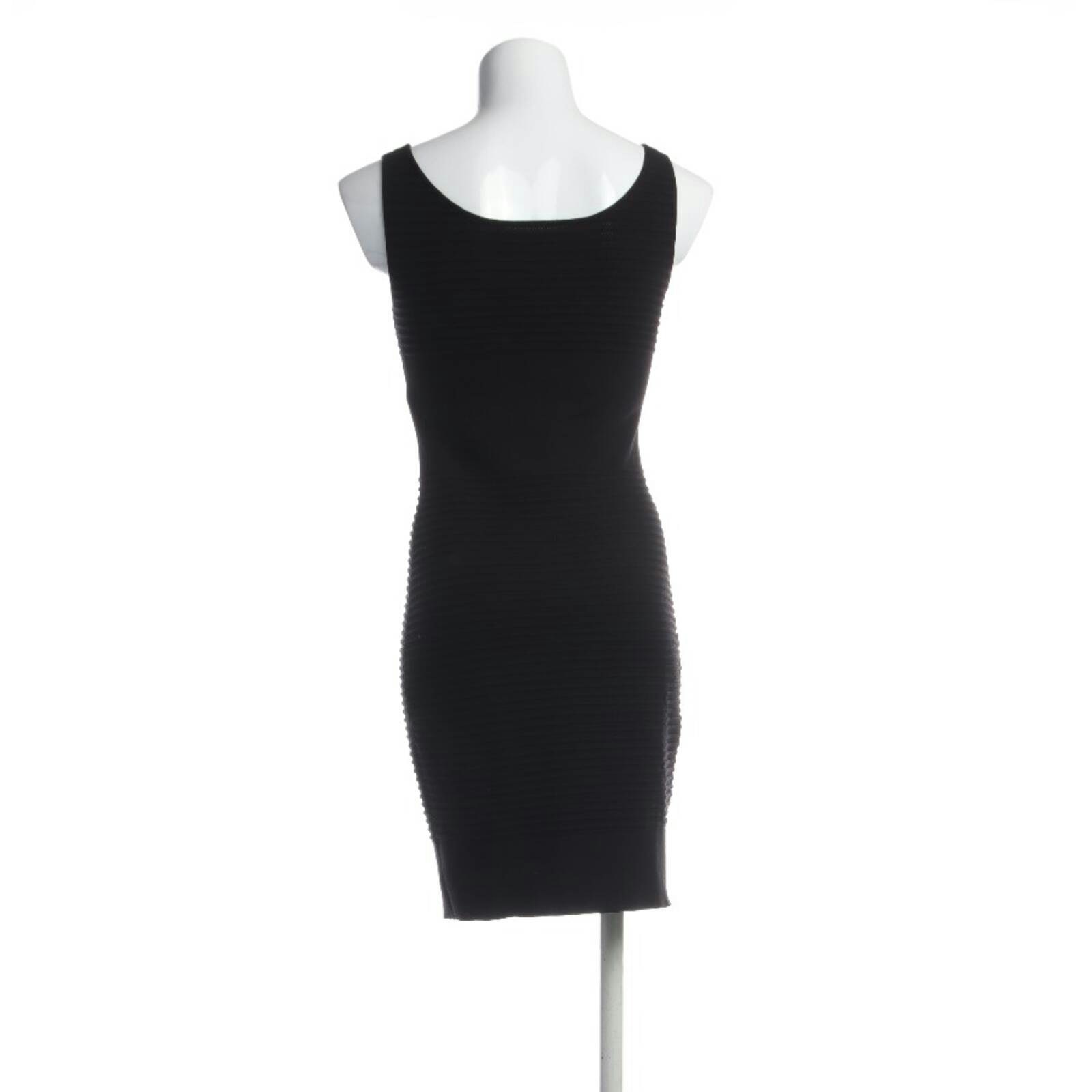 Image 2 of Dress S Black in color Black | Vite EnVogue