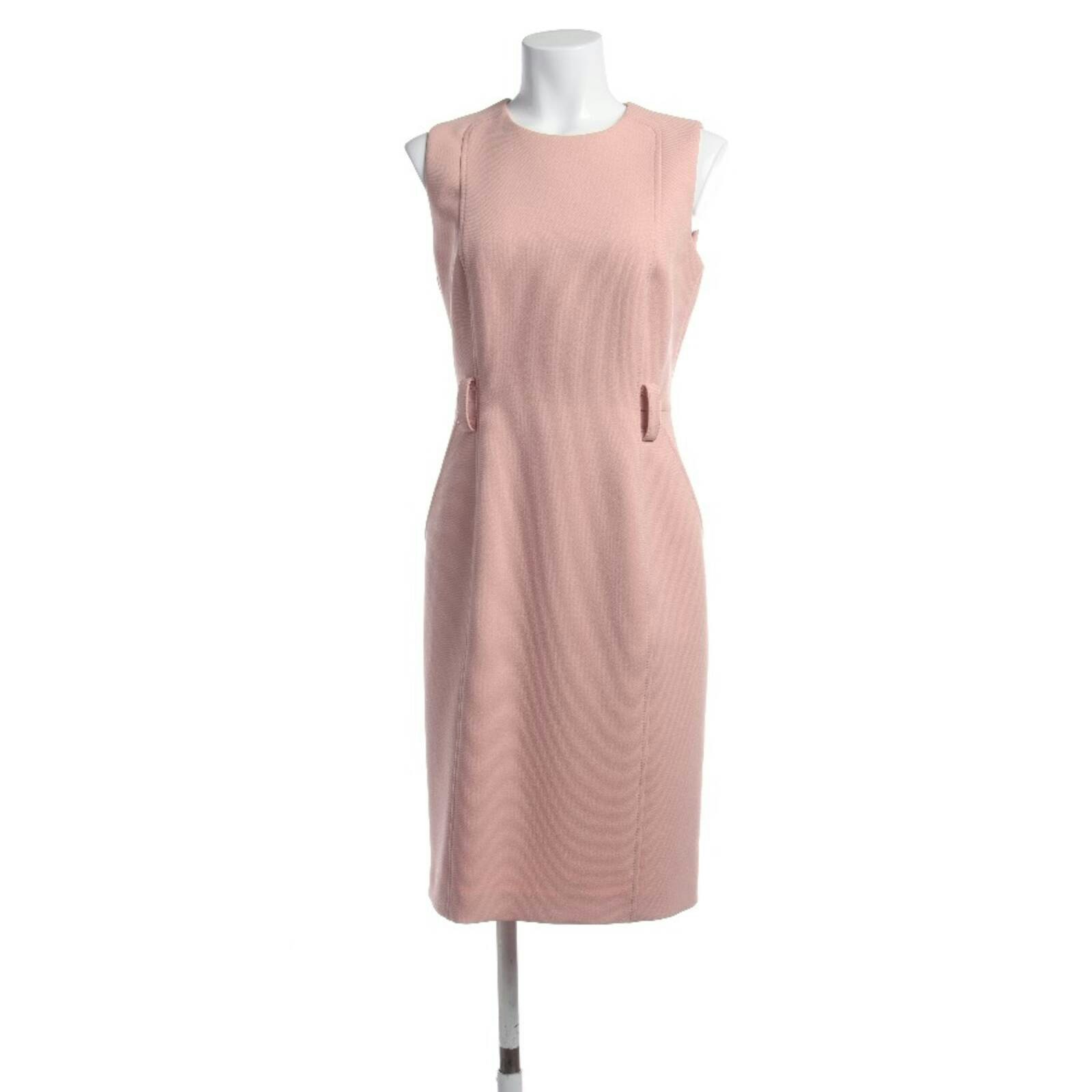 Image 1 of Cocktail Dress 40 Light Pink in color Pink | Vite EnVogue