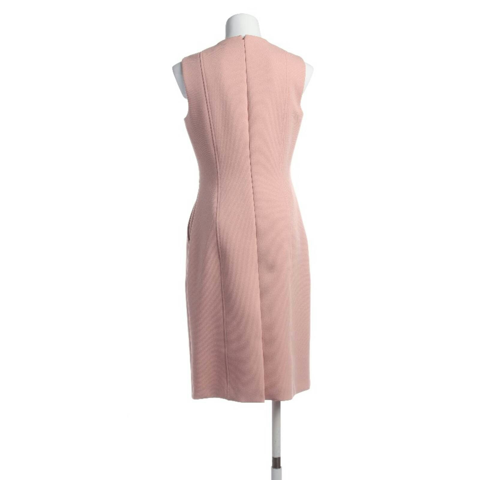 Image 2 of Cocktail Dress 40 Light Pink in color Pink | Vite EnVogue