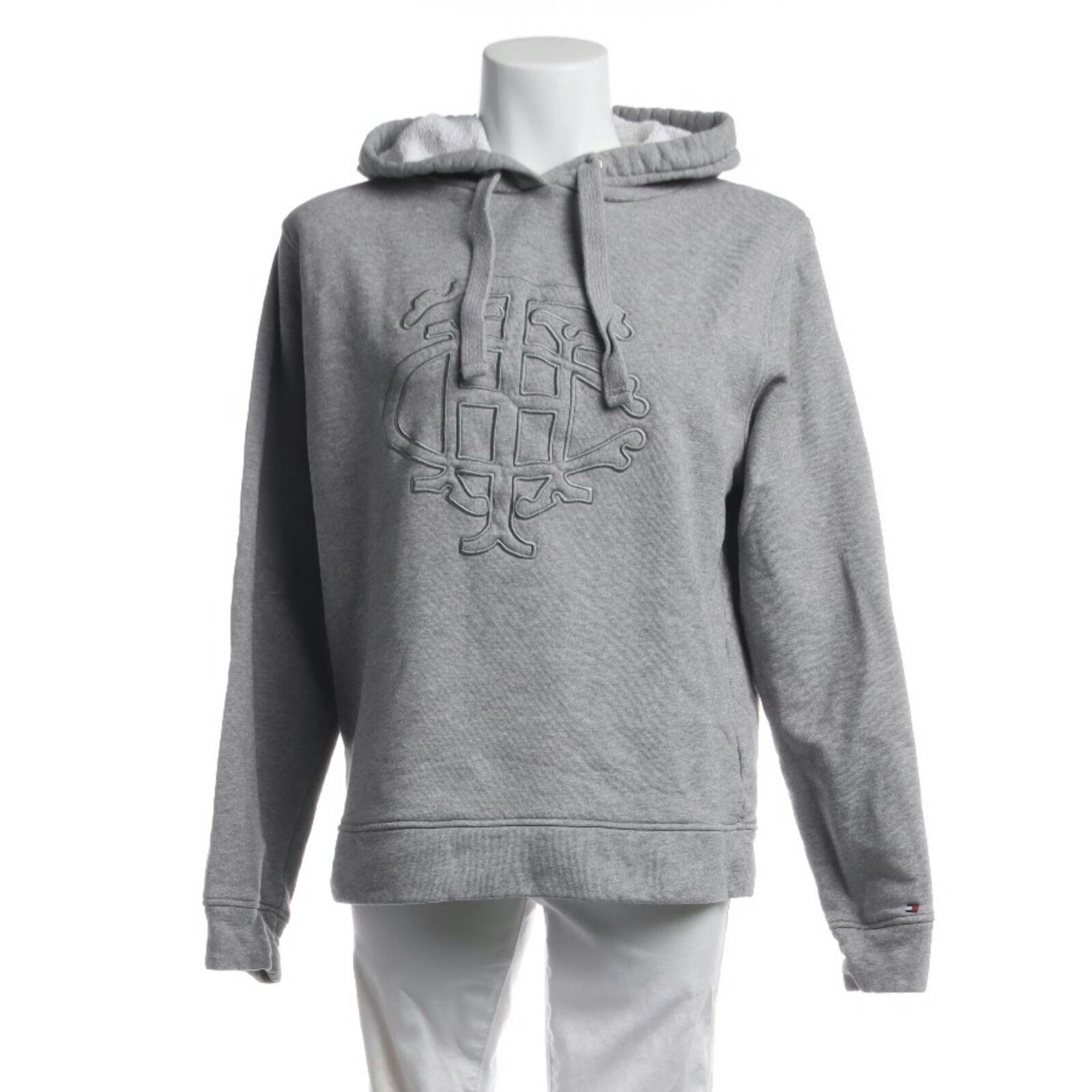 Image 1 of Hoodie M Gray in color Gray | Vite EnVogue