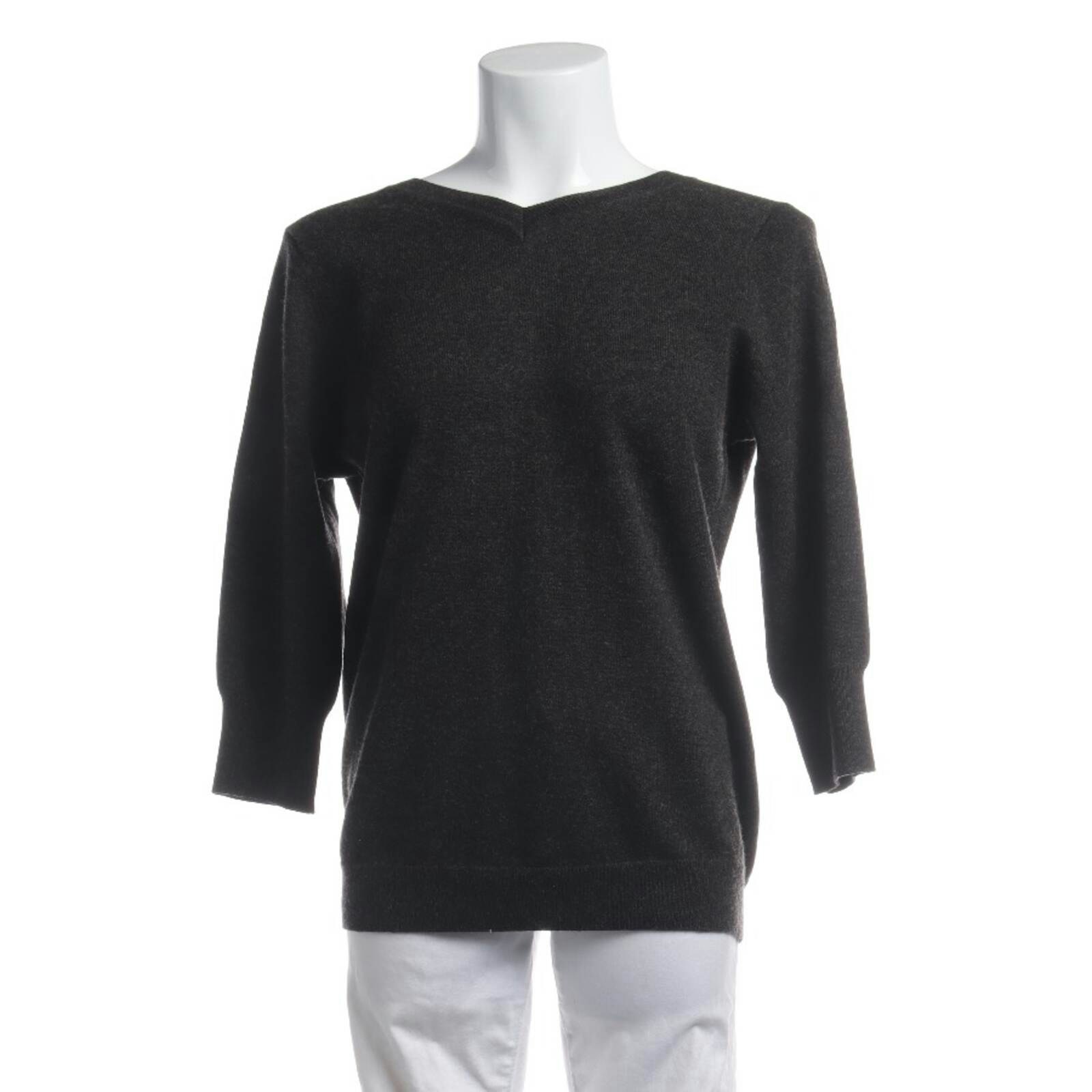 Bild 1 von Pullover 34 Grau in Farbe Grau | Vite EnVogue