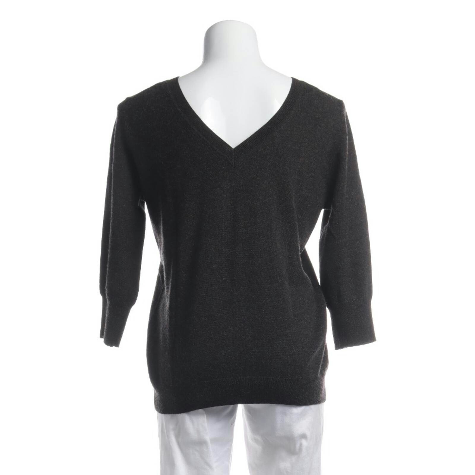 Bild 2 von Pullover 34 Grau in Farbe Grau | Vite EnVogue