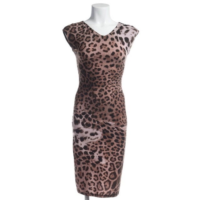 Image 1 of Dress 34 Brown | Vite EnVogue