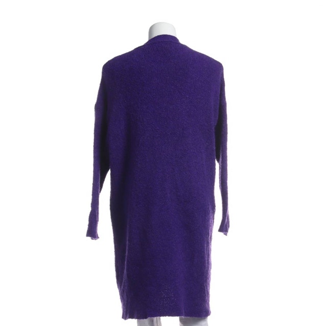 Cardigan S Purple | Vite EnVogue