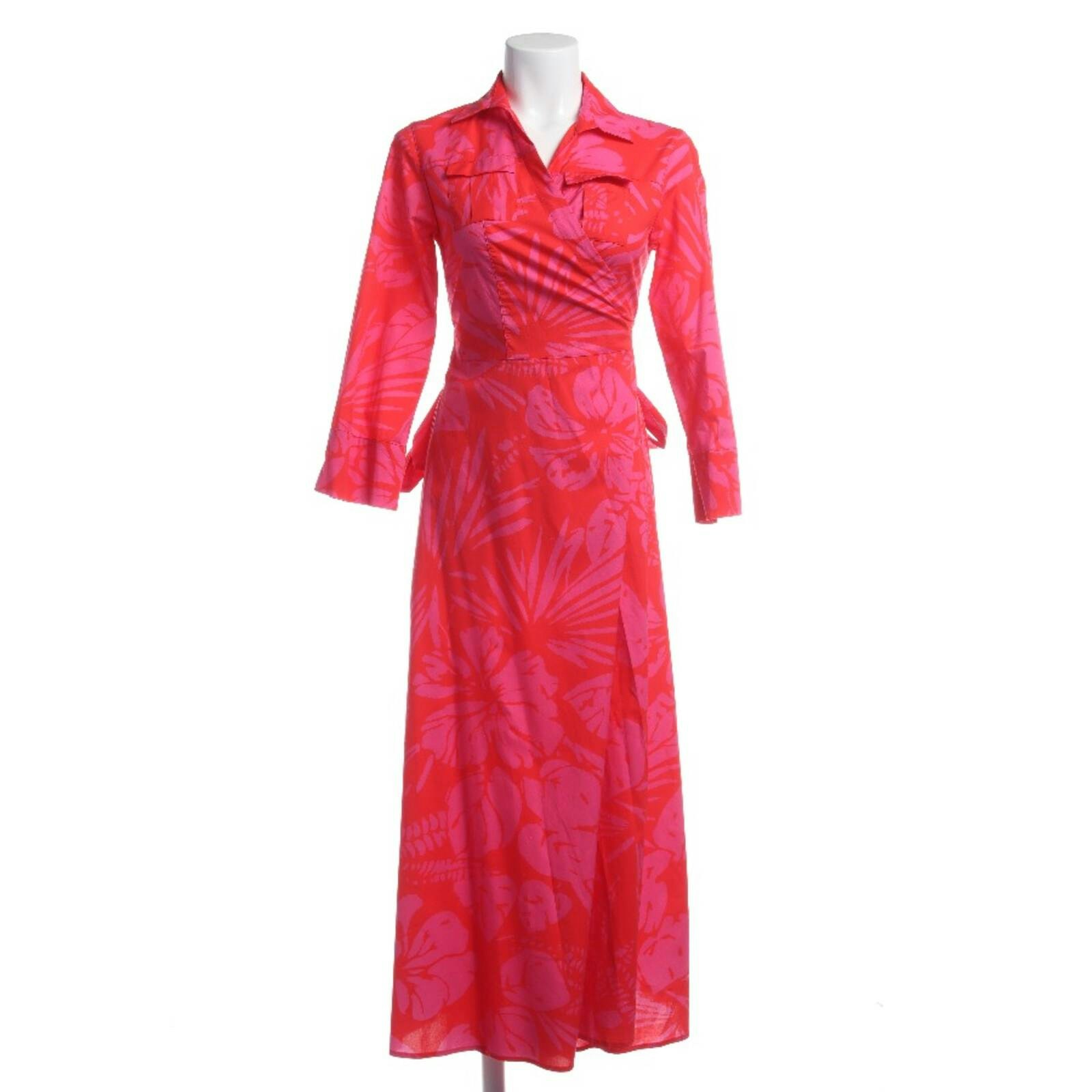 Bild 1 von Kleid M Rosa in Farbe Rosa | Vite EnVogue