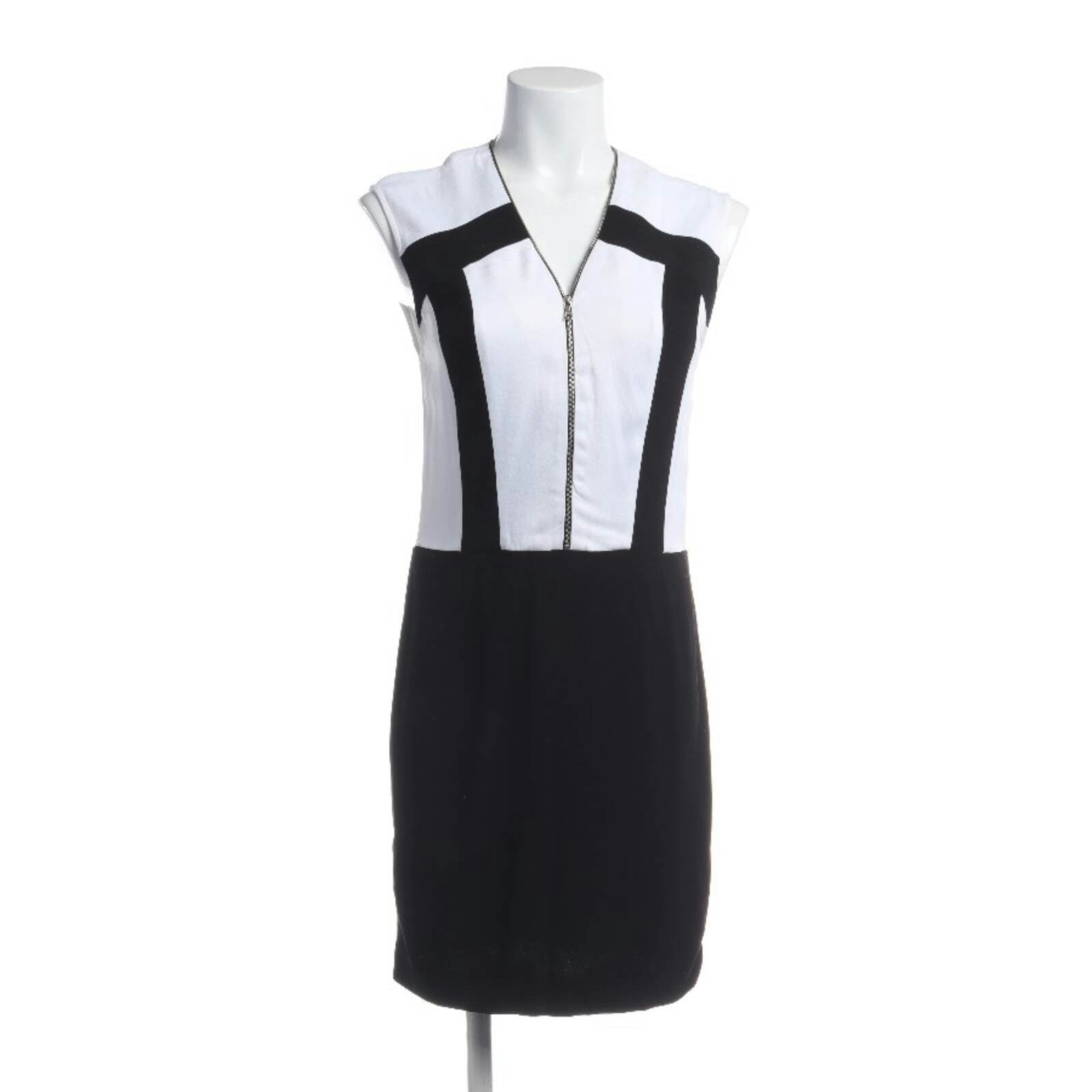 Image 1 of Dress 36 Black in color Black | Vite EnVogue