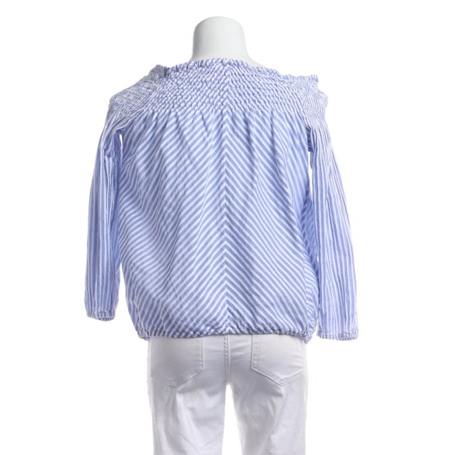 Bluse 36 Hellblau | Vite EnVogue