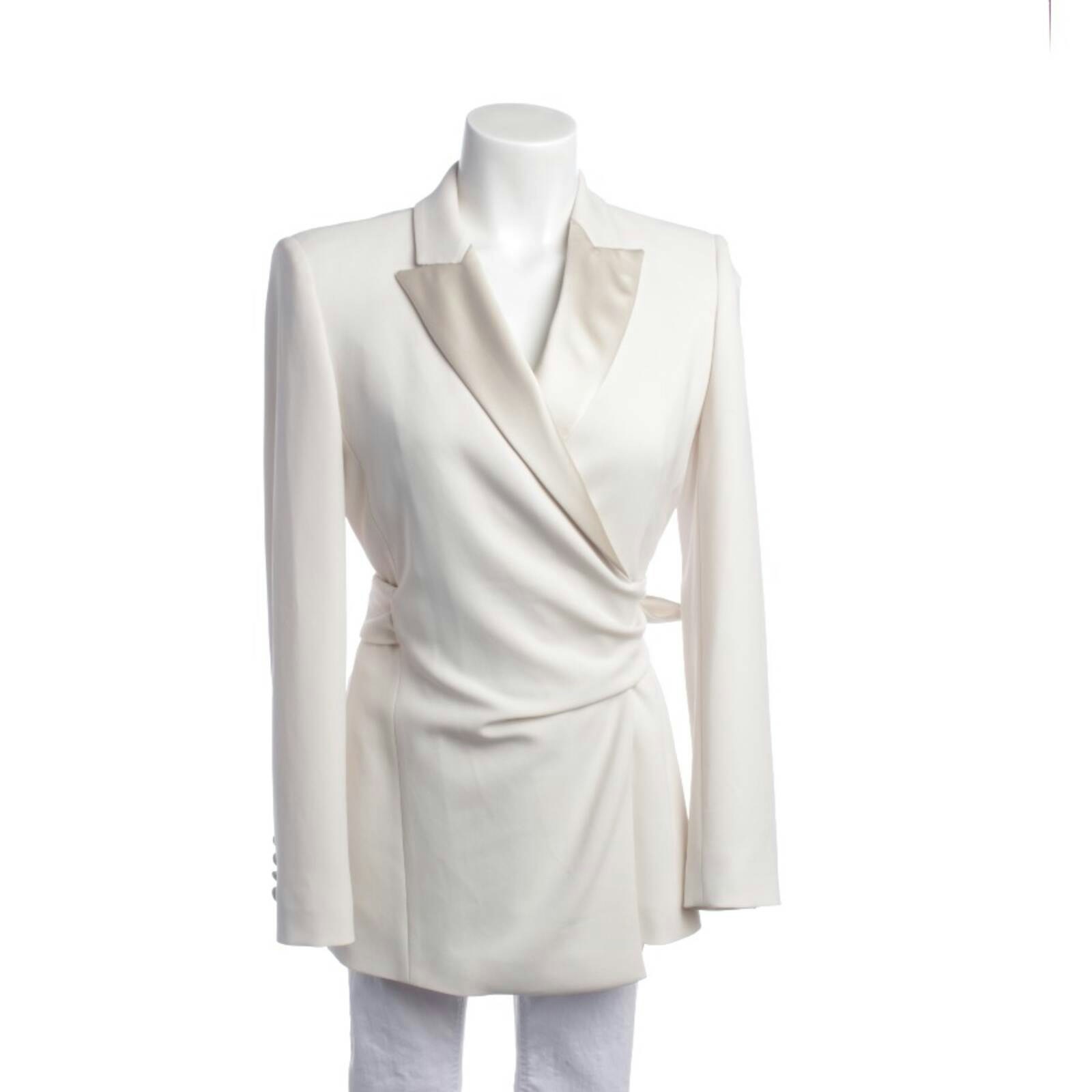 Image 1 of Blazer in color White | Vite EnVogue