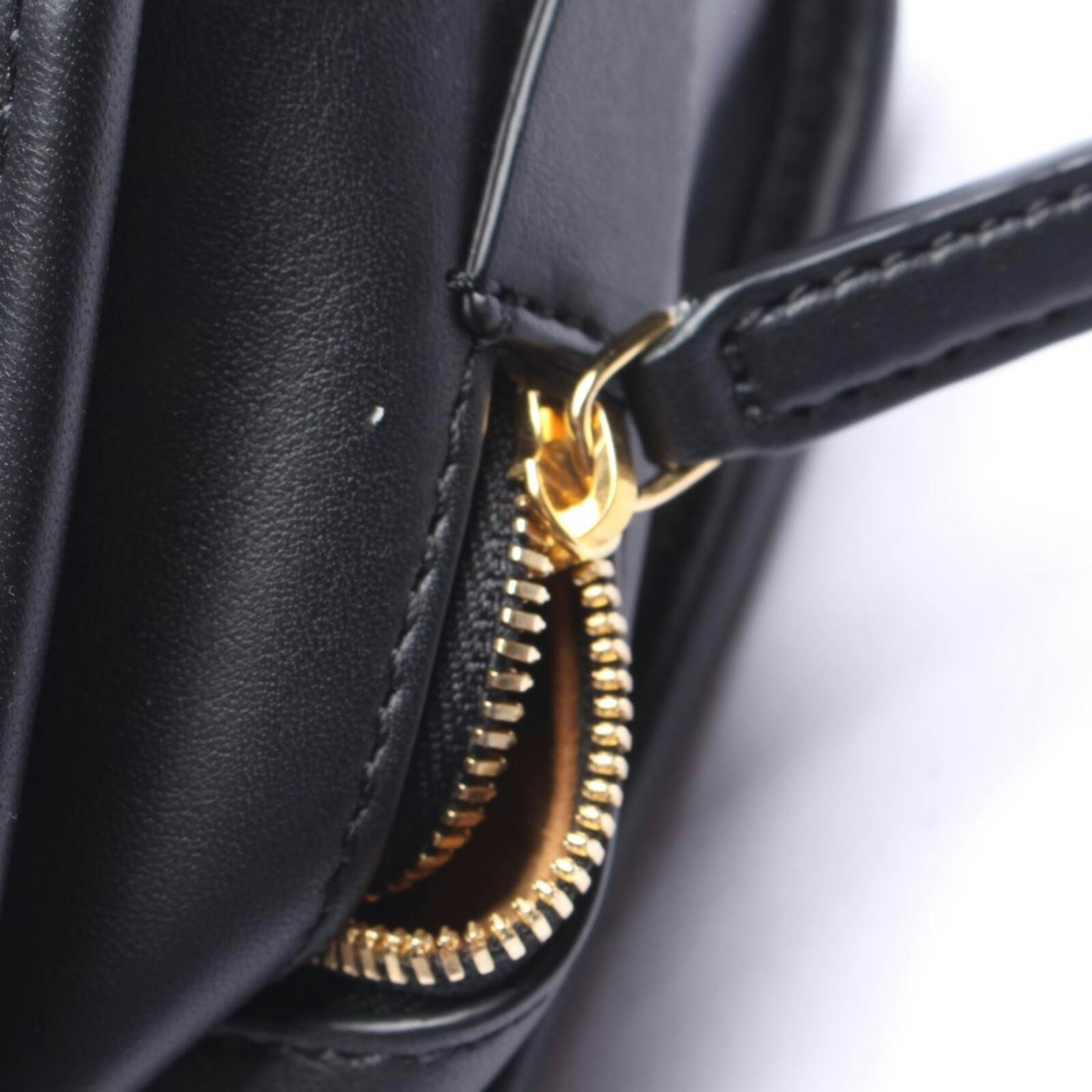 Image 5 of Handbag Black in color Black | Vite EnVogue