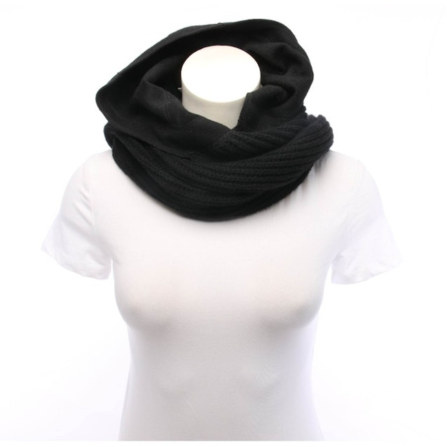 Image 1 of Scarf Black | Vite EnVogue