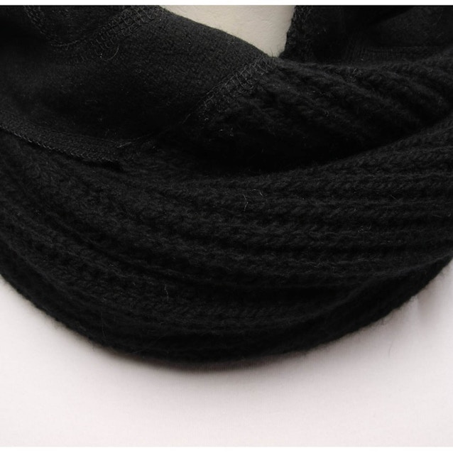 Scarf Black | Vite EnVogue