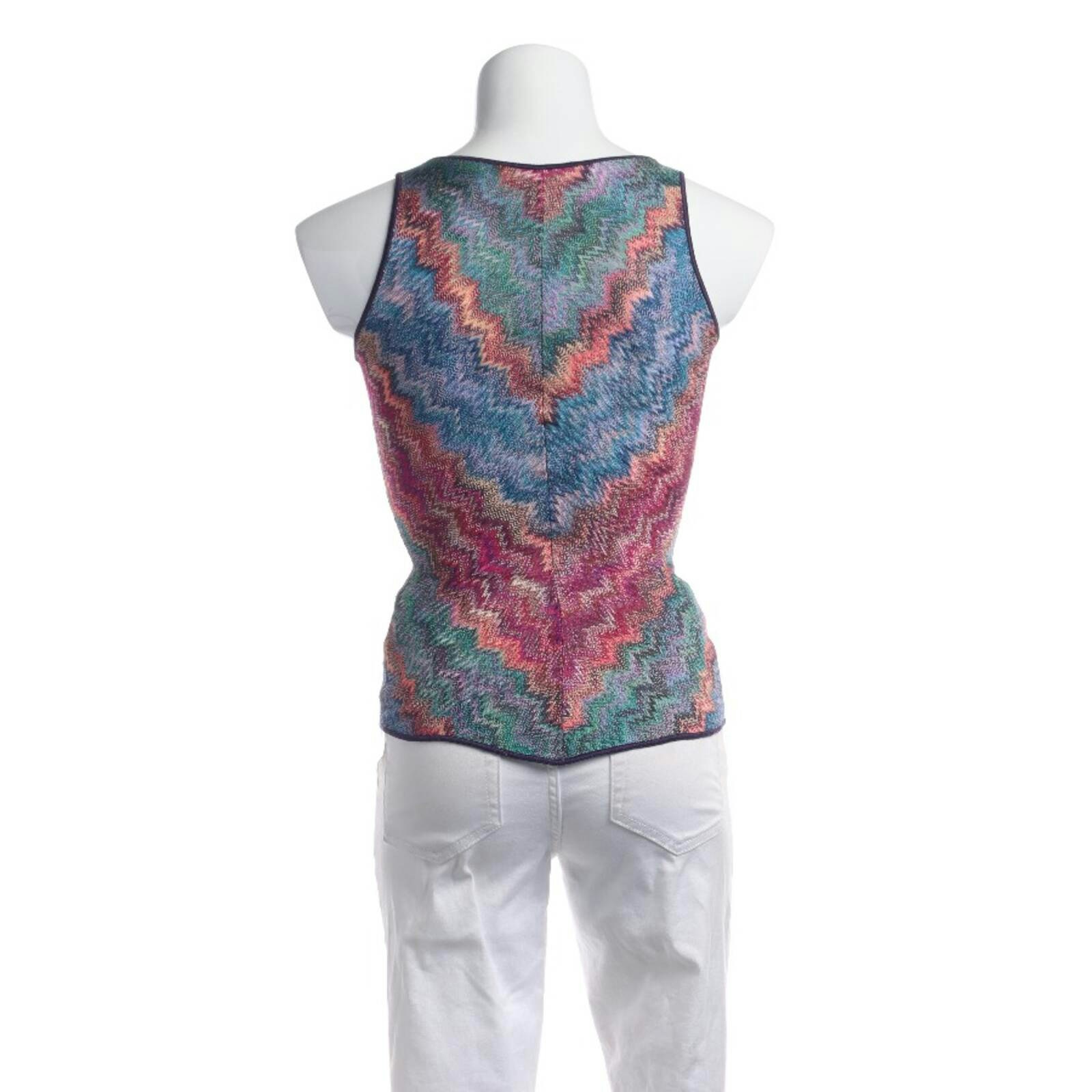 Image 2 of Top 32 Multicolored in color Multicolored | Vite EnVogue