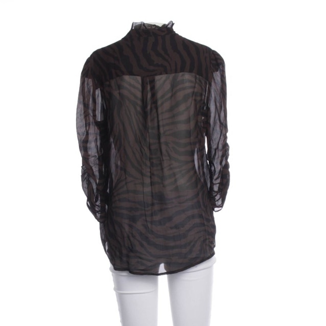 Blouse 34 Brown | Vite EnVogue