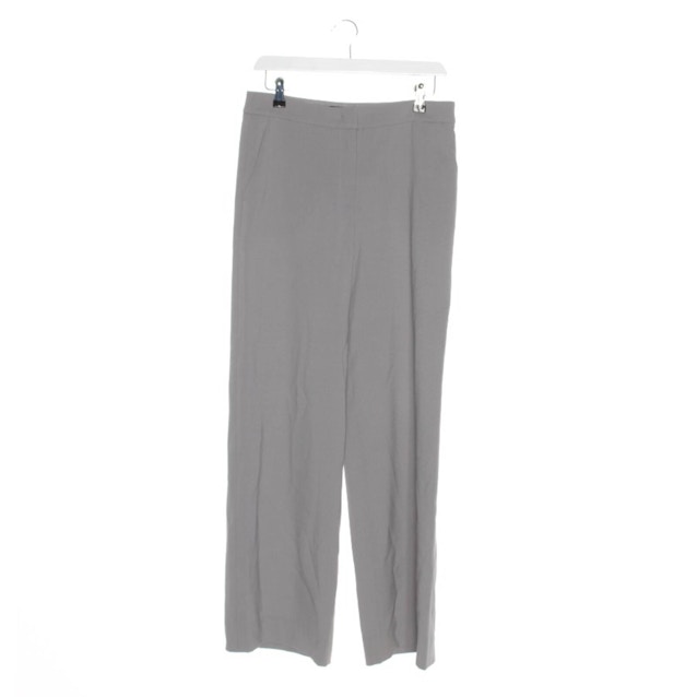 Image 1 of Pants 38 Light Gray | Vite EnVogue