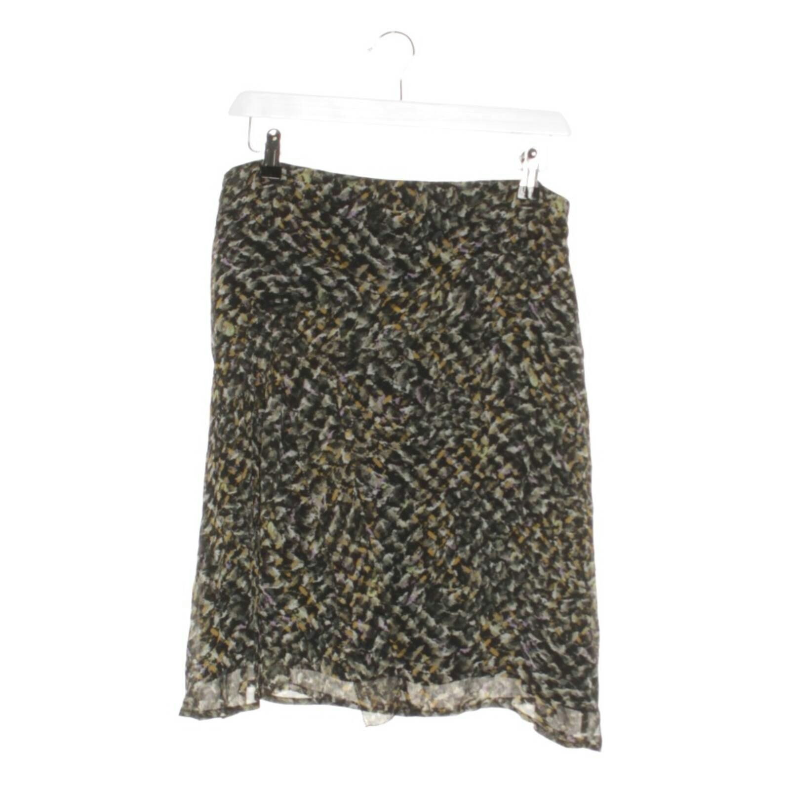 Image 1 of Skirt L Multicolored in color Multicolored | Vite EnVogue