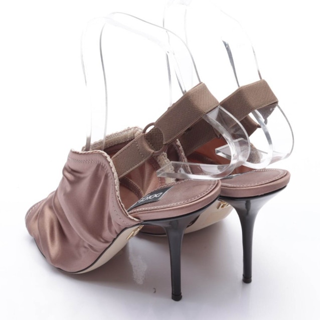 Slingbacks EUR 36 Light Pink | Vite EnVogue