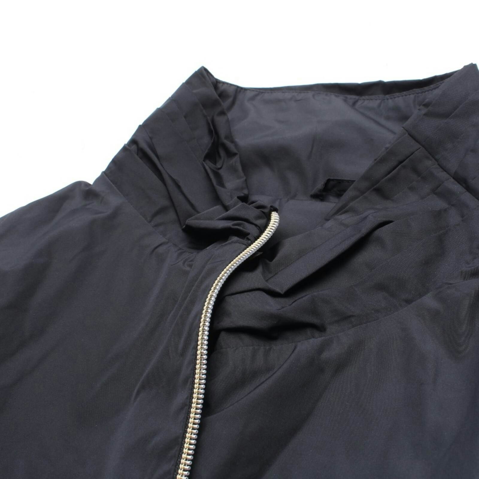 Image 3 of Summer Jacket 32 Black in color Black | Vite EnVogue