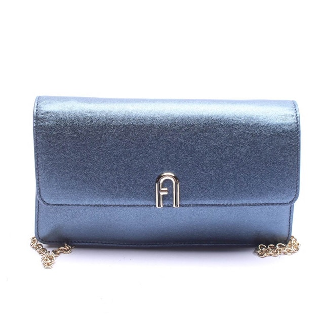 Bild 1 von Wallet on Chain Blau | Vite EnVogue