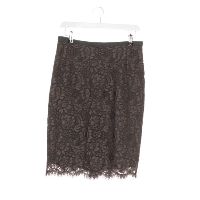 Image 1 of Skirt 38 Brown | Vite EnVogue