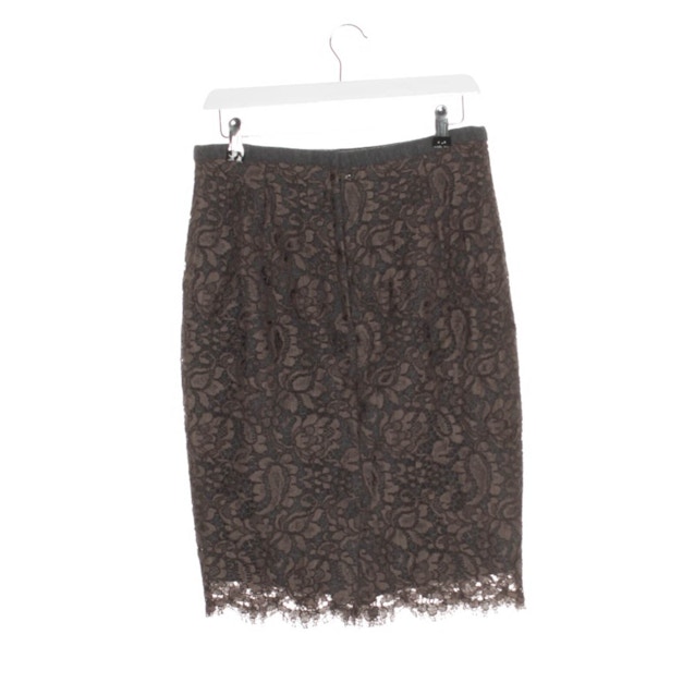 Skirt 38 Brown | Vite EnVogue