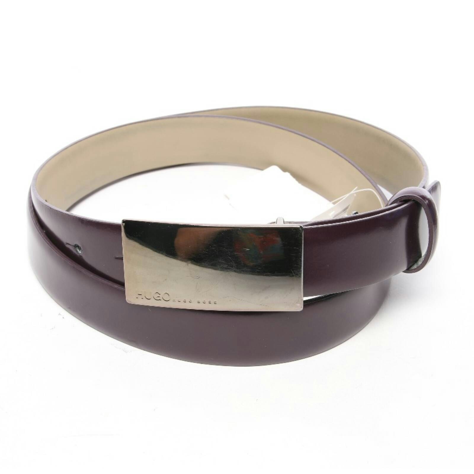 Image 1 of Belt Purple in color Purple | Vite EnVogue