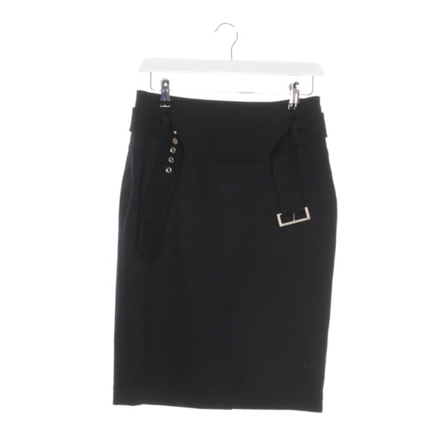 Image 1 of Skirt 36 Black | Vite EnVogue