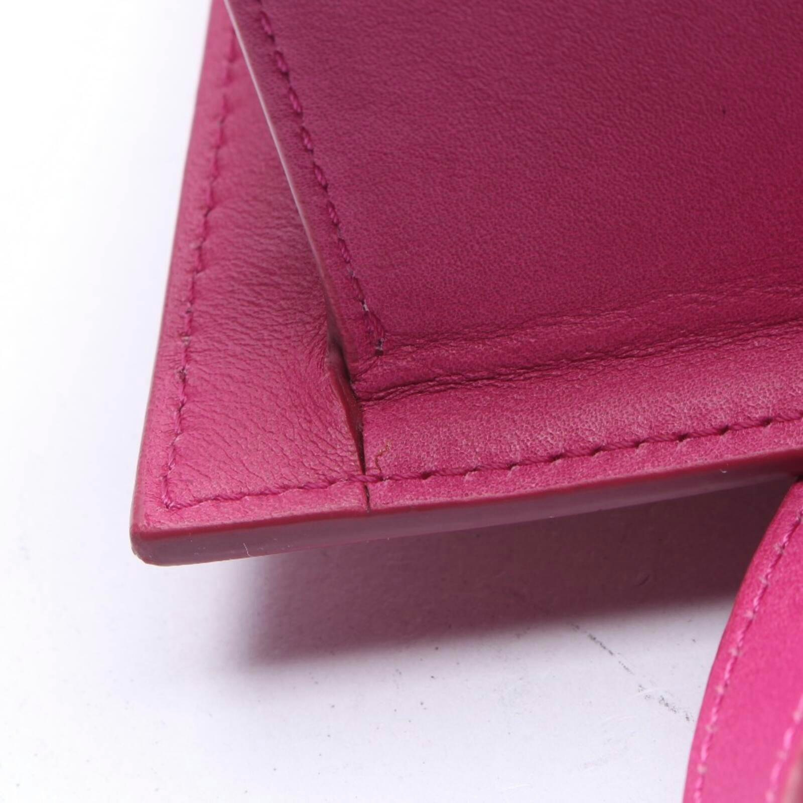 Bild 8 von Le Chiquito Medium Handtasche Rosa in Farbe Rosa | Vite EnVogue