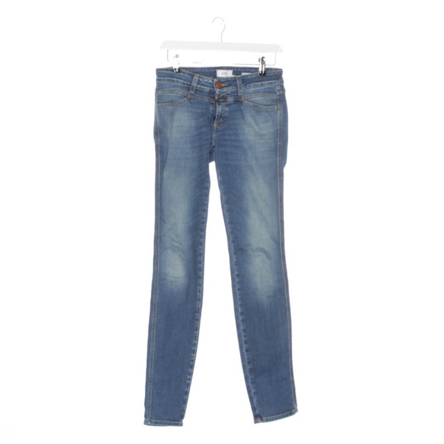 Bild 1 von Jeans Straight Fit W26 Blau | Vite EnVogue