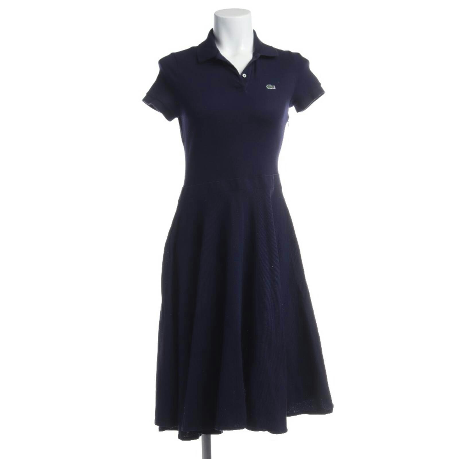 Image 1 of Dress 34 Navy in color Blue | Vite EnVogue