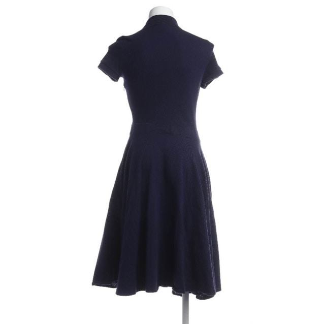 Kleid 34 Navy | Vite EnVogue