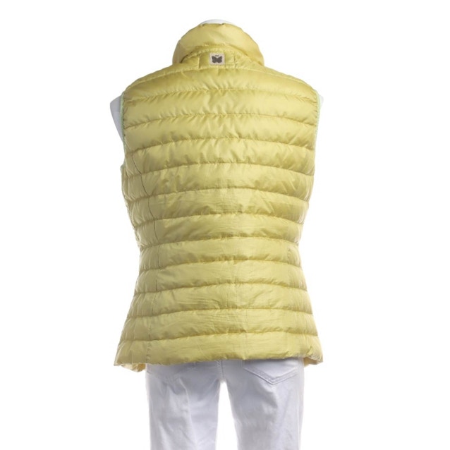 Vest 40 Yellow | Vite EnVogue