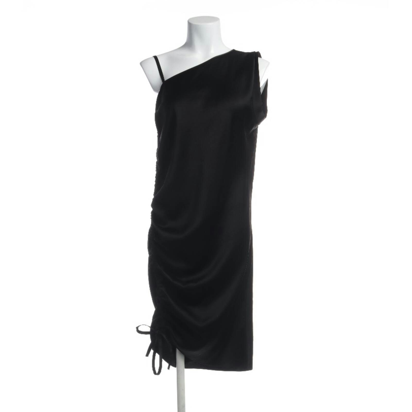 Image 1 of Cocktail Dress 34 Black in color Black | Vite EnVogue