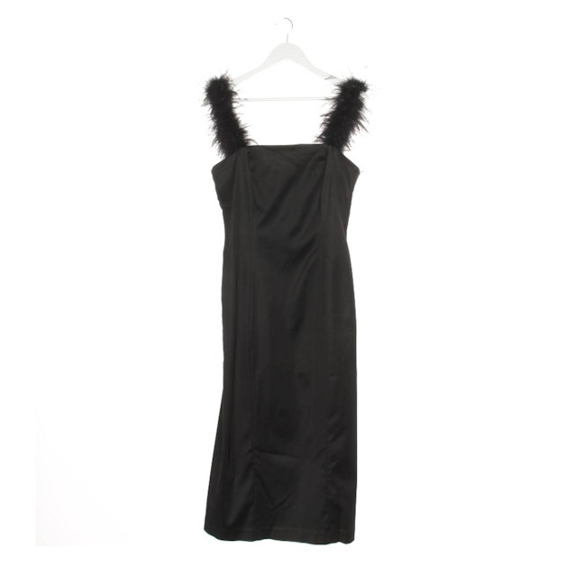 Image 1 of Cocktail Dress 40 Black | Vite EnVogue