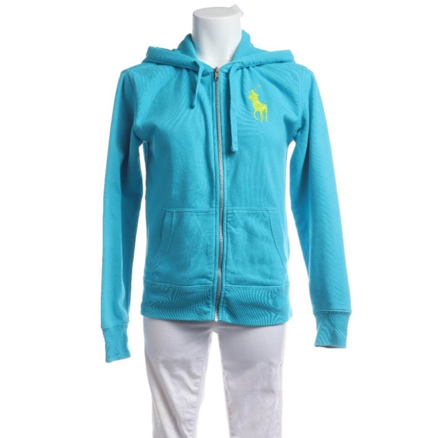 Bild 1 von Hoodie M Blau | Vite EnVogue